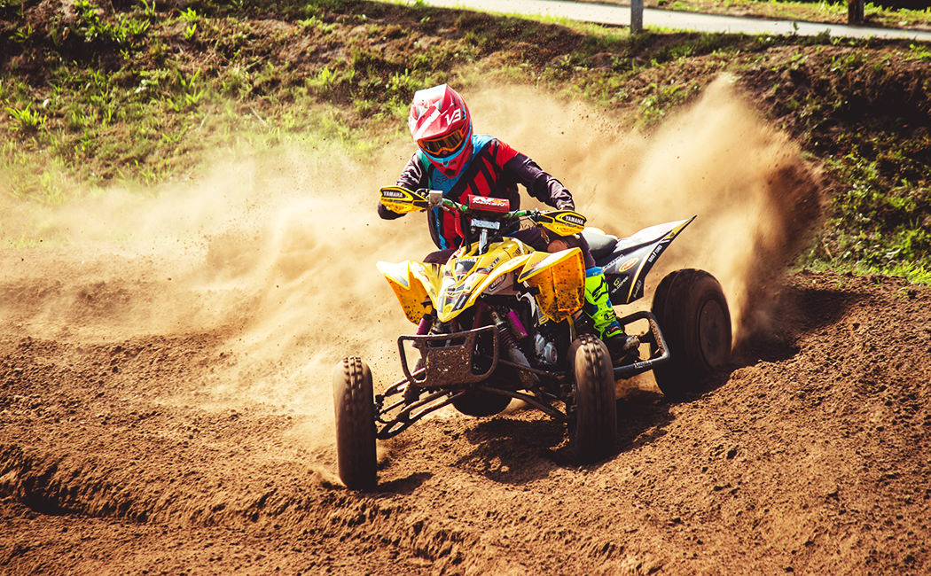 Quad Biking Quad Biking